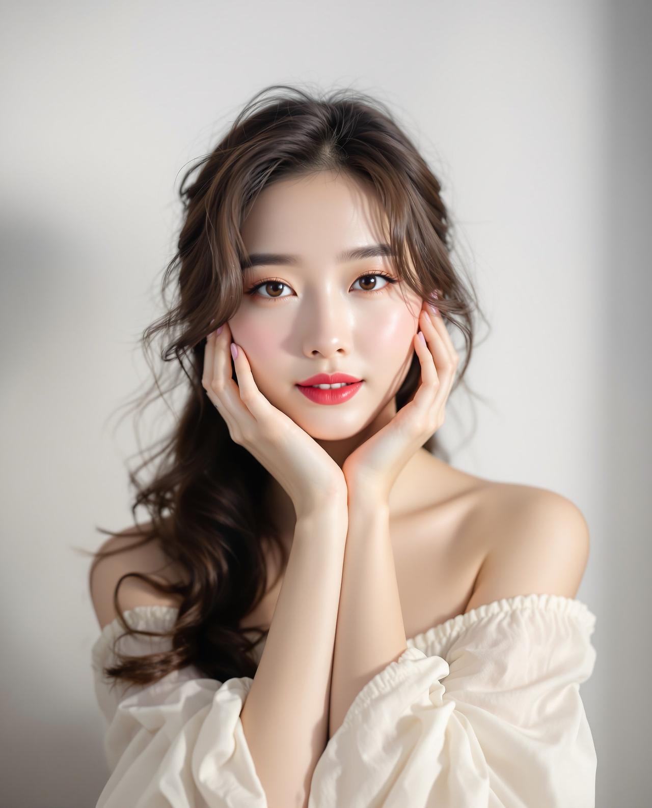 张美玲 - 影视工场签约演员