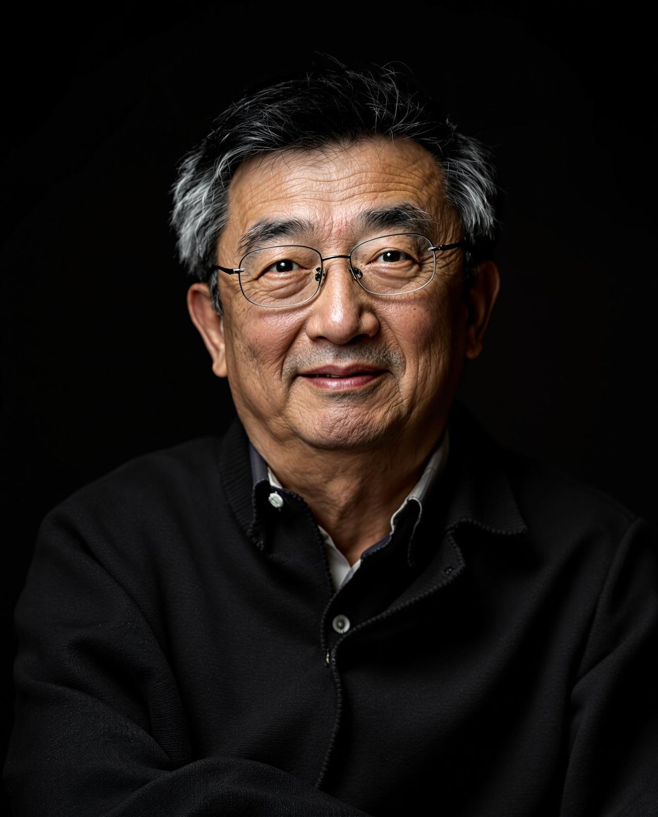 张艺谋 - 影视工场签约导演